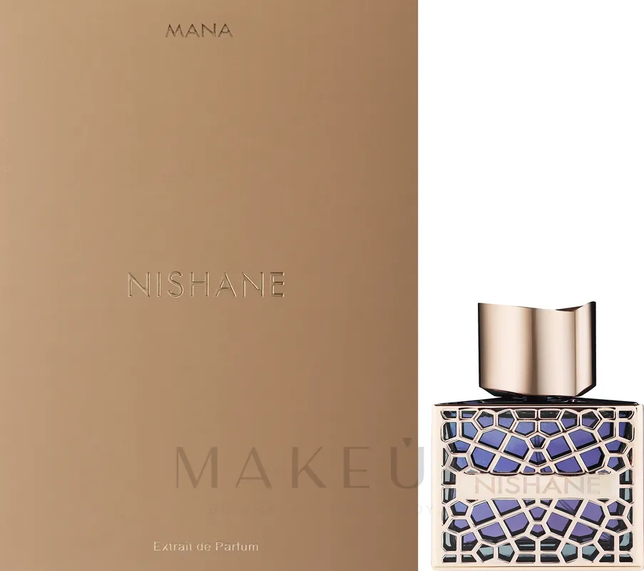 Nishane Mana - Perfume