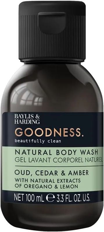 Body Wash - Bath and Body