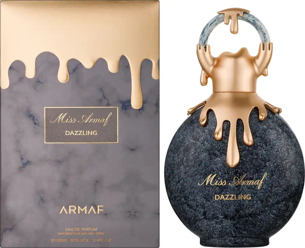 Armaf Ladies Miss Dazzling - Perfume