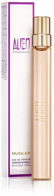 Mugler Alien Hypersense Travel Size - Perfume