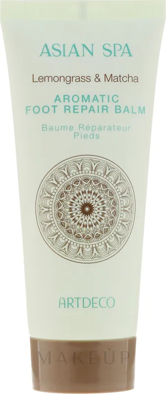 Foot Balm - Bath and Body