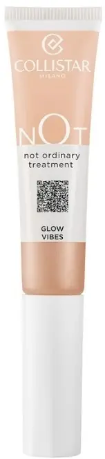 Collistar Not Glow Vibes - Makeup