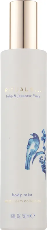 Body Spray - Bath and Body