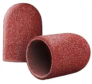 Abrasive Pads for Cutter, 16x25 mm - Accessories