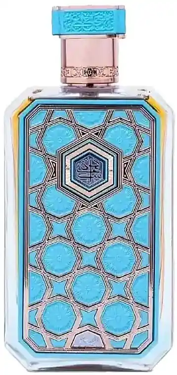 Rasasi Arabian Prive Saada - Perfume