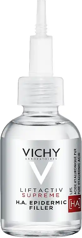 Hyaluronic Acid Prolonged-Action Serum-Filler