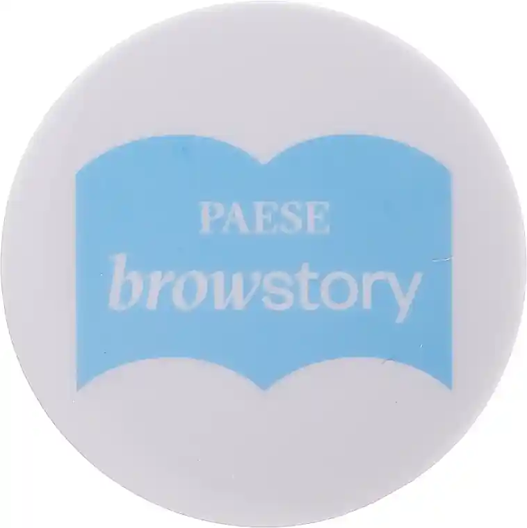 Paese Browstory Eyebrow Styling Soap - Makeup