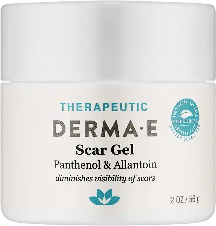Anti-Scar Gel