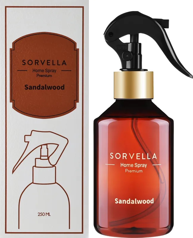 Fragrance Home Spray - Bath and Body