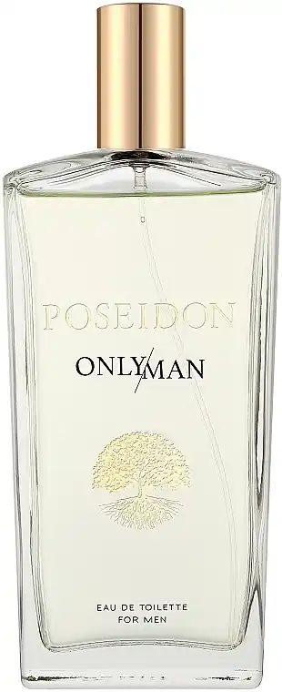 Instituto Espanol Poseidon Only Man - Perfume