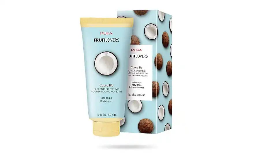 Body Lotion - Bath and Body