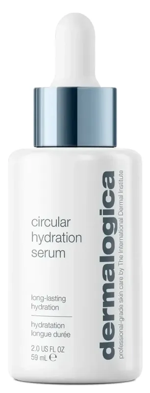 Moisturizing Face Serum - Skin Care Products