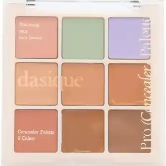 Dasique Pro Concealer Palette - Makeup