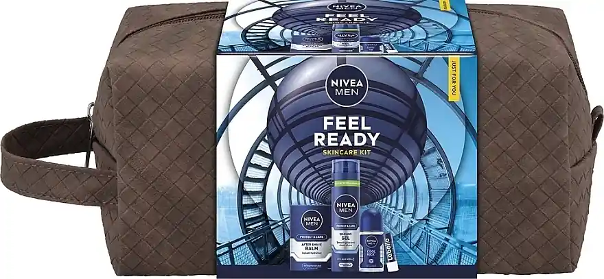Set, 5 products - Bath and Body