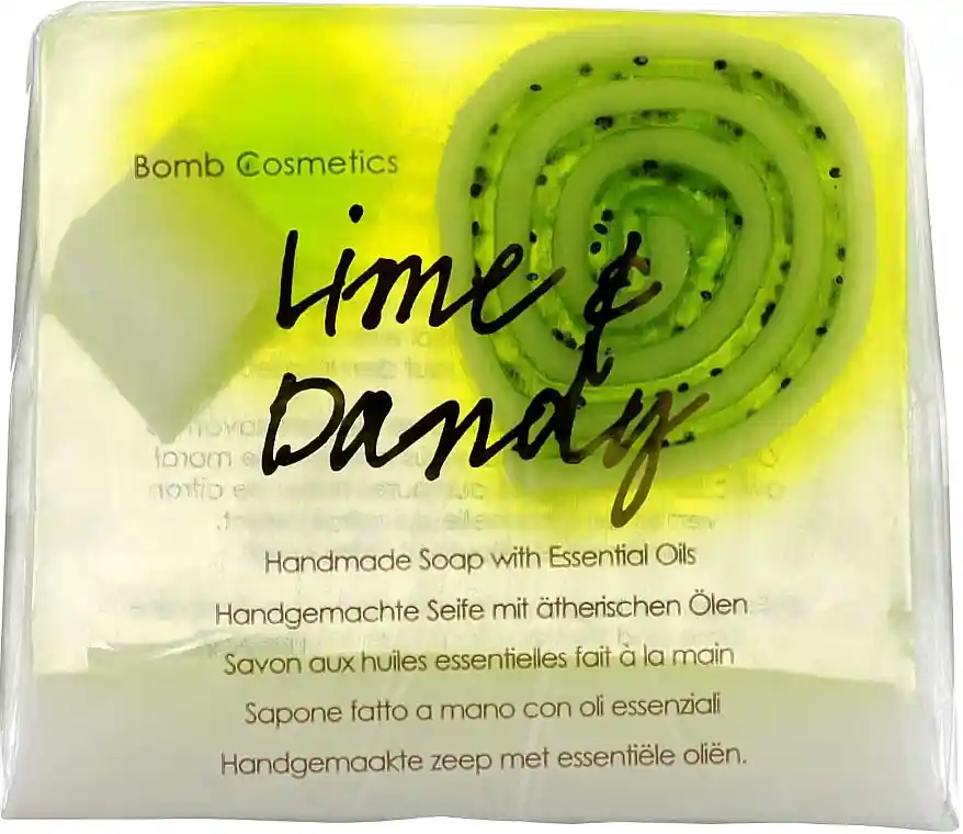 Soap - Bath and Body