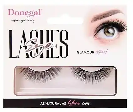 Donegal - Makeup