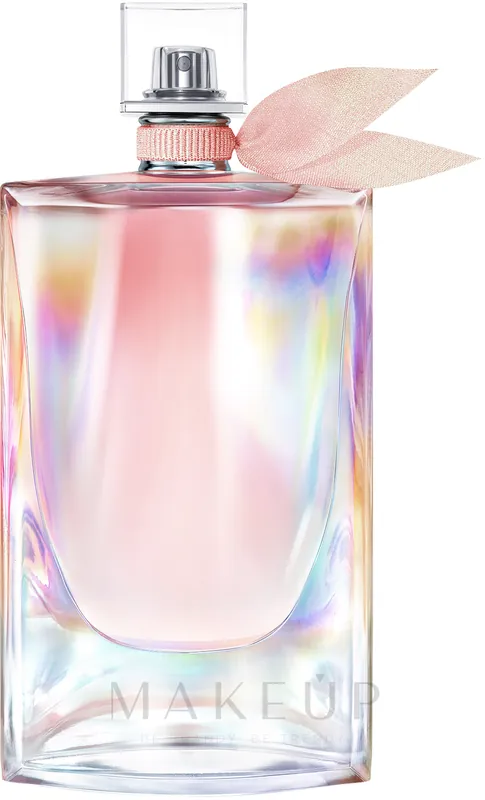 Lancome La Vie Est Belle Soleil Cristal - Perfume