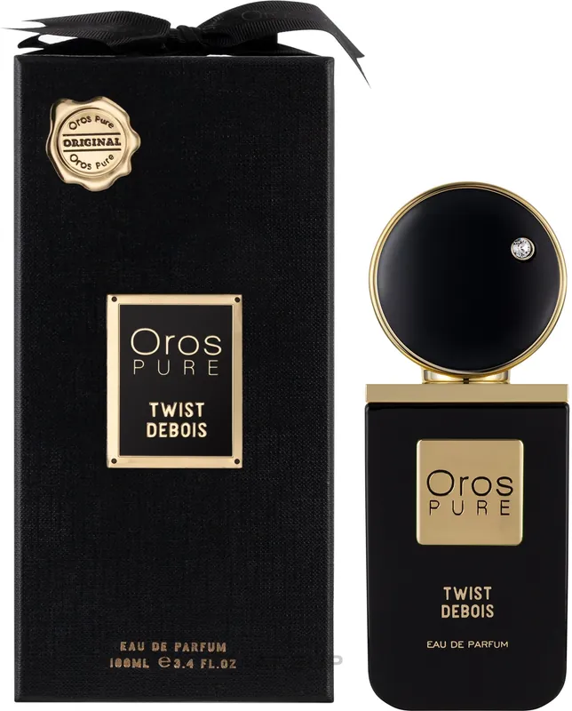 Armaf Oros Pure Twist Debois - Perfume