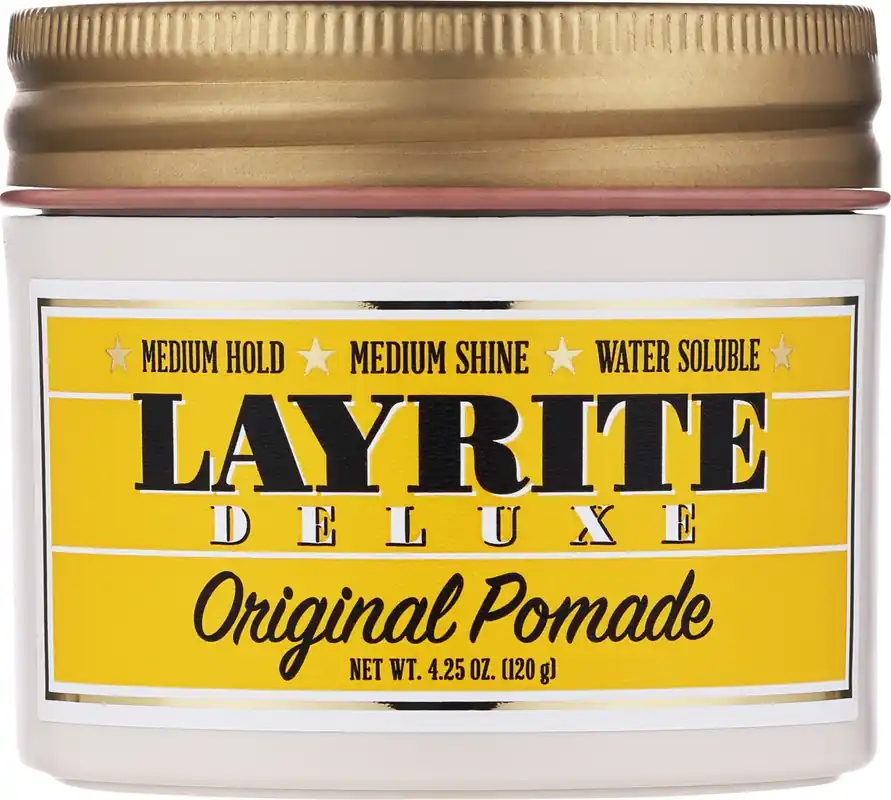 Hair Styling Pomade