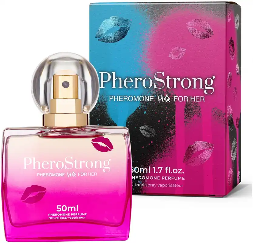 PheroStrong HQ For Her - Perfume