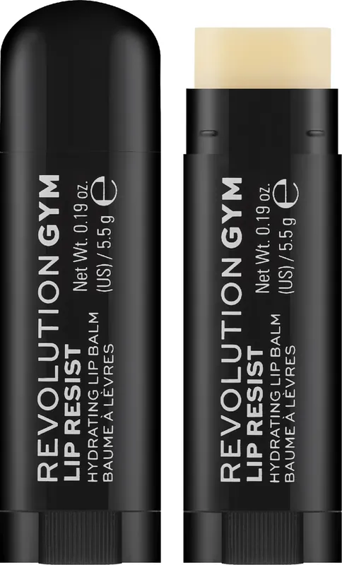 Vanilla Lip Balm - Skin Care Products