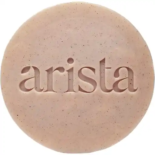 Natural Solid Shampoo for Curly Hair