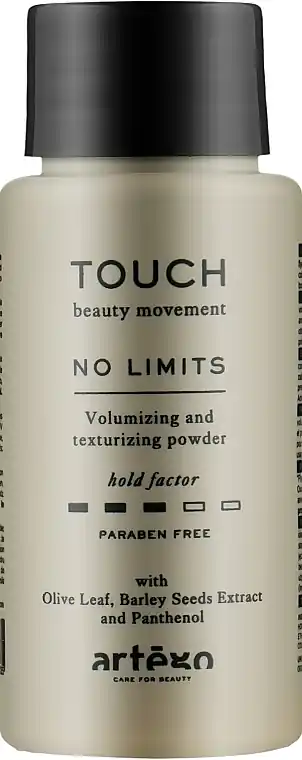 Hair Volumizing Powder