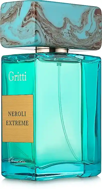 Gritti Neroli Extreme - Perfume