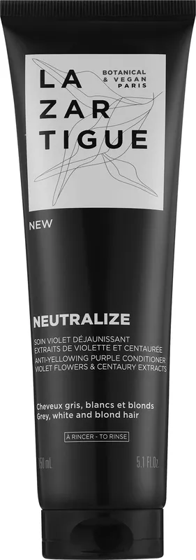 Anti-Yellow Conditioner