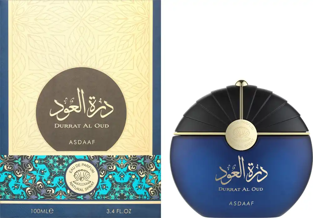 Asdaaf Durrat Al Oud - Perfume
