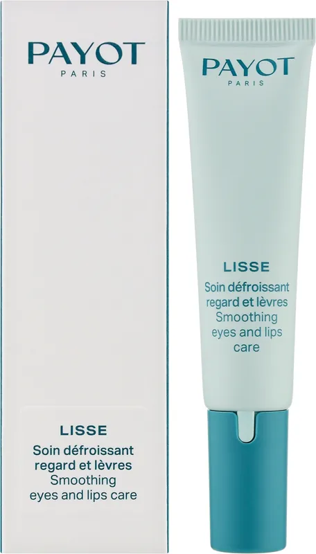 Eye & Lip Care - Skin Care Products