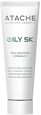 Balancing Cream for Oily Skin - Skin Care Products