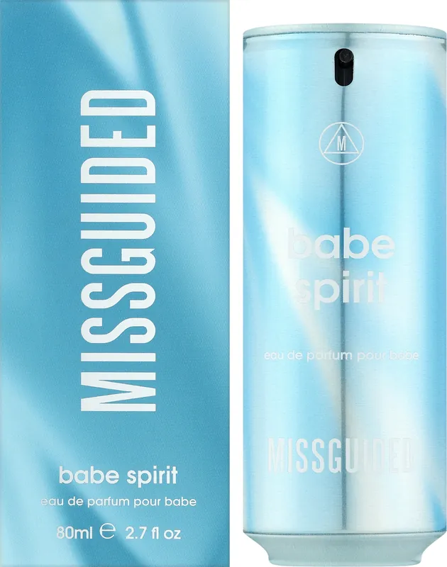 Missguided Babe Spirit - Perfume