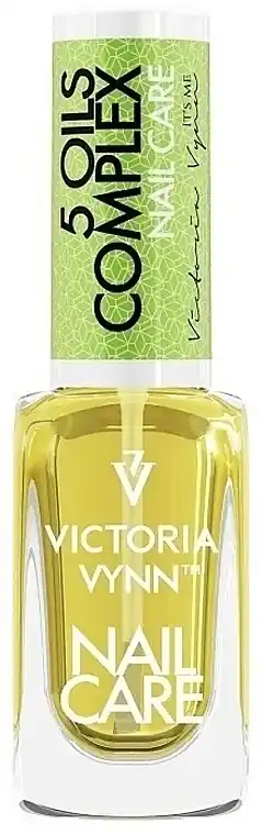 Cuticle Oil - Nails
