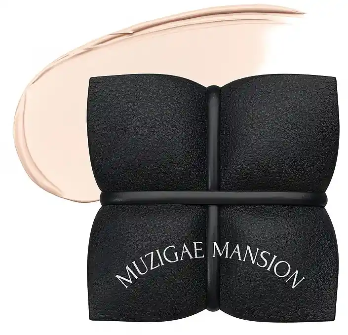 Muzigae Mansion Sleek Matt Cushion Pressed Foundation SPF 50+ PA++++ - Makeup