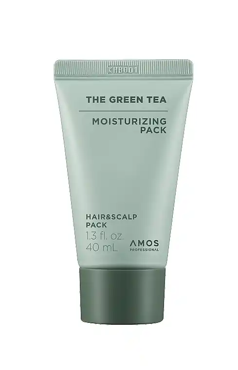 Moisturizing Hair Mask