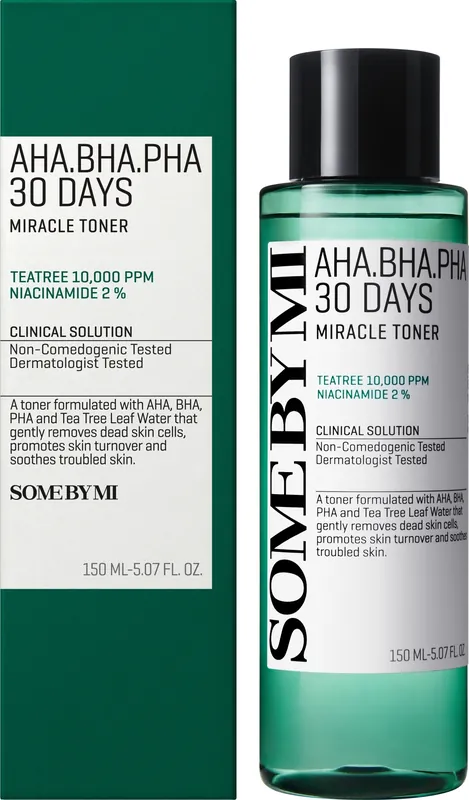 Facial Toner - Skin Care Products