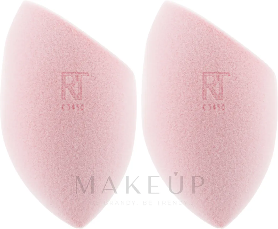 Powder sponge set - Accessories