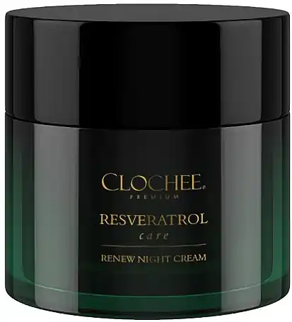 Night Face Cream - Skin Care Products