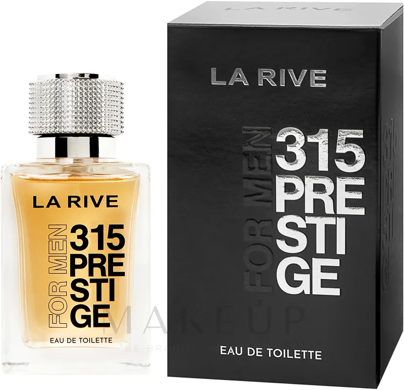 La Rive 315 Prestige - Perfume