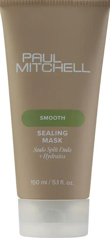 Smoothing Hair Mask