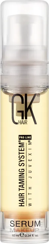 Hair Silk