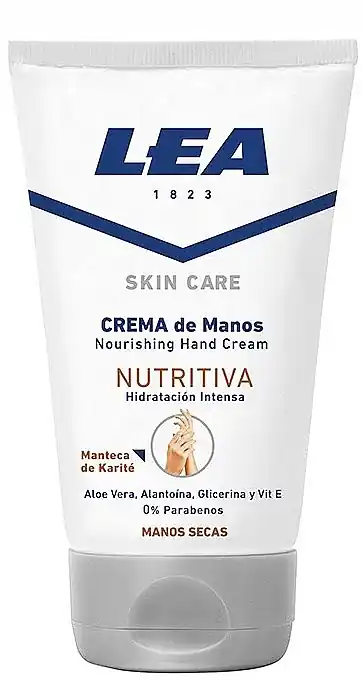 Nourishing Hand Cream - Bath and Body