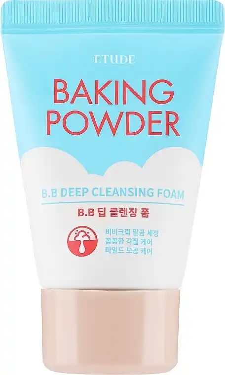 Cleansing Foam - Skin Care Products