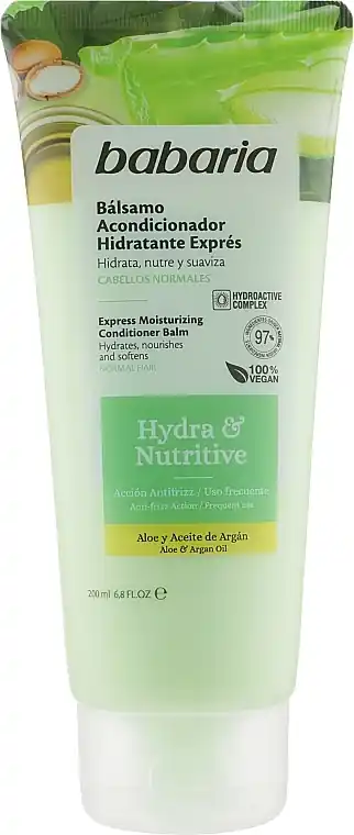 Hair Conditioner ‘Express Hydration’