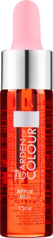 Nail & Cuticle Oil with Pipette - Nails