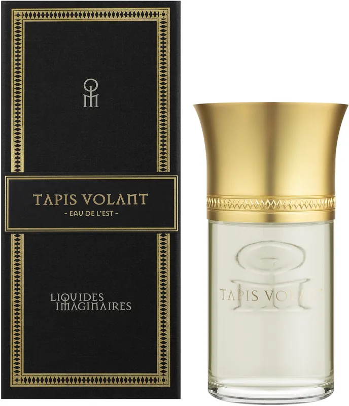Liquides Imaginaires Tapis Volant - Perfume