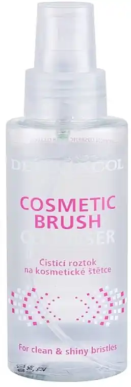 Brush Cleanser - Accessories