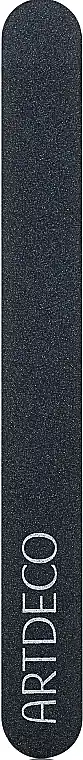 Nail File, black - Accessories