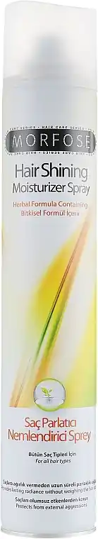 Herbal Hair Care Spray